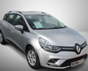 Renault Renault Clio IV Grandtour Business Edition Gebrauchtwagen