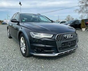 Audi Audi A6 Allroad quattro 3.0 TDI *STHZG*NAVI*SHZG*A Gebrauchtwagen