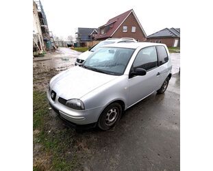 Seat Seat Arosa 1.O MPI Allwetter TÜV 10/25 Gebrauchtwagen