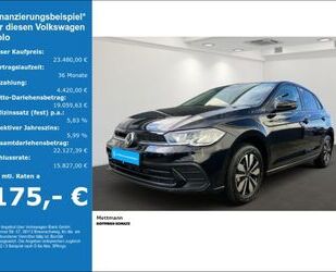 VW Volkswagen Polo Life 1 0 TSI DSG PANO LED NAVI SHZ Gebrauchtwagen