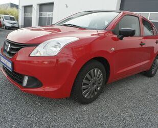 Suzuki Suzuki Baleno Basic*Klima Gebrauchtwagen