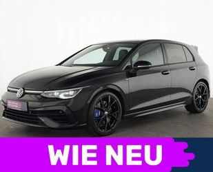 VW Volkswagen Golf R Leder|Performance-Paket|Pano|Har Gebrauchtwagen