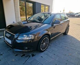 Audi Audi A3 Sportback 1.4 TFSI Ambition Gebrauchtwagen