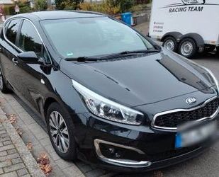 Kia Kia Ceed / Ceed 1.6 CRDi Gebrauchtwagen