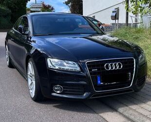 Audi Audi A5 3.2 FSI tiptronic quattro - Gebrauchtwagen