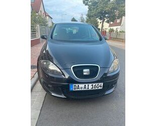 Seat Seat Altea 2.0 TDI Stylance Stylance Gebrauchtwagen