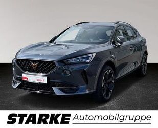 Cupra Cupra Formentor VZ DSG 4Drive Navi LED Kamera PDC Gebrauchtwagen