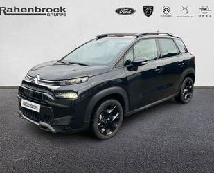 Citroen Citroën C3 Aircross SHINE PACK PURETECH 130 EAT6 Gebrauchtwagen