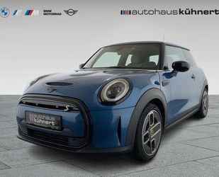 Mini MINI Cooper SE 3-Türer Wärmepumpe PianoBlack PanoS Gebrauchtwagen