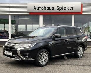 Mitsubishi Mitsubishi Outlander PHEV Spirit 4WD Gebrauchtwagen