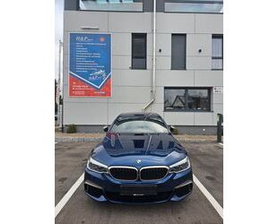 BMW BMW M550d X Drive Gebrauchtwagen