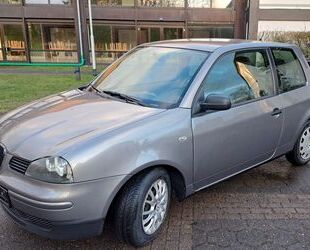 Seat Seat Arosa Prima 1,0 Prima Gebrauchtwagen