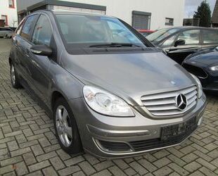 Mercedes-Benz Mercedes-Benz B -Klasse B 180 CDI Gebrauchtwagen