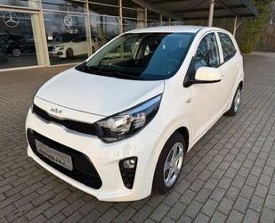 Kia Kia Picanto Edition 7 Vision Klima/Garantie Gebrauchtwagen