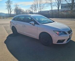 Seat Seat Leon ST Xcellence Gebrauchtwagen