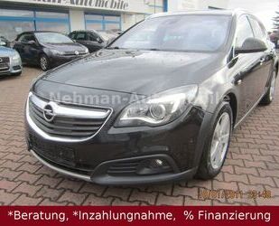 Opel Insignia Gebrauchtwagen