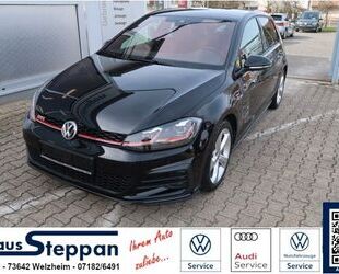 VW Volkswagen Golf GTI 2,0 TSI Performance +Navi+ACC+ Gebrauchtwagen