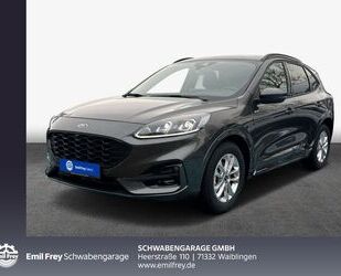 Ford Ford Kuga 2.0 EcoBlue Aut.ST-LINE X*inkl.Winterräd Gebrauchtwagen