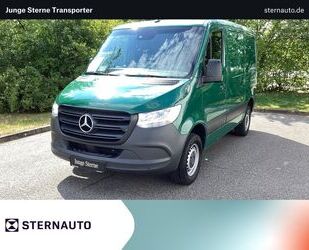 Mercedes-Benz Mercedes-Benz Sprinter 416 KA 32 Klima / AHK / Aut Gebrauchtwagen