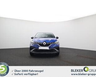 Renault Renault CAPTUR Phase 1 Captur R.S. Line TCe 140 Gebrauchtwagen