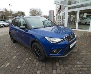 Seat Seat Arona 1.0 TSI Xcellence Full-Link/LED/Navi Gebrauchtwagen