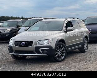 Volvo Volvo XC70 D4 Momentum Geartr. Bi-Xenon Navi ACC 4 Gebrauchtwagen