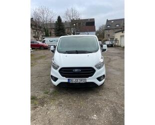 Ford Ford Transit Custom Gebrauchtwagen