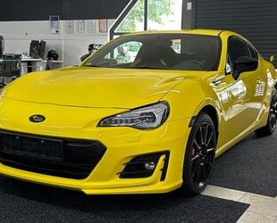 Subaru Subaru BRZ Sport*Yellow Edition*Brembo*Schalter Gebrauchtwagen