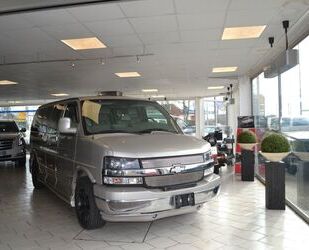 Chevrolet Chevrolet Express 5,3 4X4 Explorer Limited SE Low Gebrauchtwagen