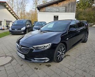 Opel Opel Insignia B Grand Sport Innovation Gebrauchtwagen