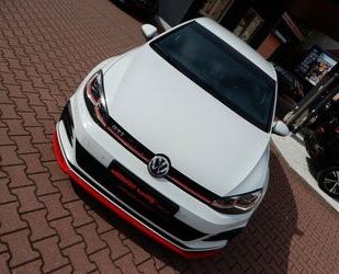 VW Volkswagen Golf VII Lim. GTI BMT, Tuning Spoiler & Gebrauchtwagen