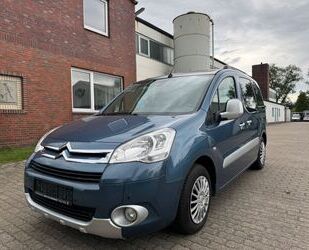 Citroen Citroën Berlingo Kombi Silver Selection AUTOMATIK Gebrauchtwagen