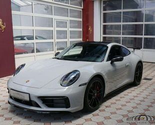 Porsche Porsche 992 Carrera GTS MWST*Lift*Matrix*HA-Lenkun Gebrauchtwagen