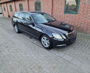 Mercedes-Benz Mercedes-Benz E 250 T CDI Avantgarde Comand BiXeno Gebrauchtwagen