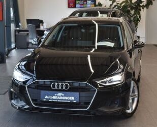 Audi Audi A4 Avant 35TDI S-tronic Navi~LED~Tempomat~Shz Gebrauchtwagen