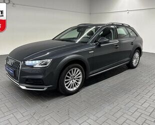 Audi Audi A4 Allroad quattro Bi-Xenon/VirCo/elektr.Heck Gebrauchtwagen