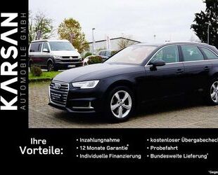 Audi Audi A4 35 TDI sport/NAVI/2xPDC/R.KAMERA/SHZ/ Gebrauchtwagen