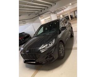 Ford Ford Kuga 1,5 EcoBoost ST-Line X ST-Line X Gebrauchtwagen