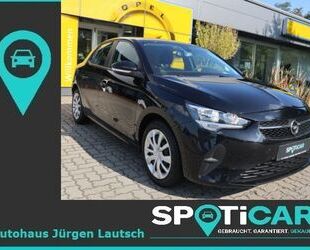 Opel Opel Corsa F 1.2 Edition Klima/SHZ/PDC/DAB+/BT-Rad Gebrauchtwagen