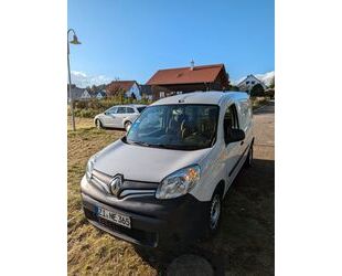 Renault Renault Kangoo ENERGY dCi 75 Start Start Gebrauchtwagen