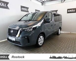 Nissan Nissan Primastar Kombi L1H1 Tekna Automatik inkl. Gebrauchtwagen