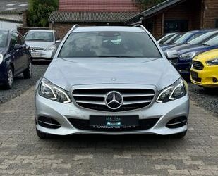 Mercedes-Benz Mercedes-Benz E 300 CGI BlueEfficiency mit Navi ,L Gebrauchtwagen