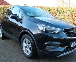 Opel Opel Mokka X Active Sitz Lenkradheizung Schiebedac Gebrauchtwagen