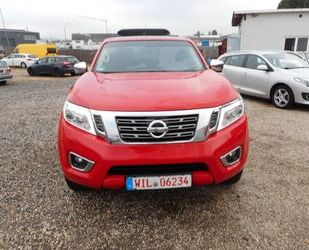 Nissan Nissan Navara NP300 N-Connecta King Cab 4x4**HARDT Gebrauchtwagen