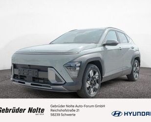 Hyundai Hyundai Kona 1.0 T-GDI Prime KAMERA NAVI ACC LED 3 Gebrauchtwagen