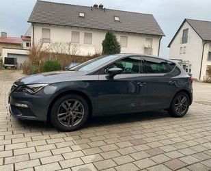 Seat Seat Leon 1.5 TSI 96kW FR Sportstourer FR Gebrauchtwagen