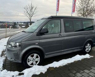 VW Volkswagen T5 California Gebrauchtwagen