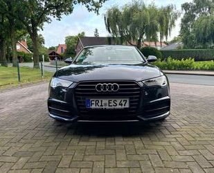 Audi Audi A6 1.8 TFSI ultra S tronic - Gebrauchtwagen