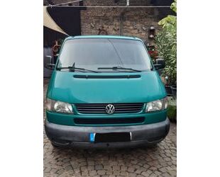 VW Volkswagen T4 Multivan Gebrauchtwagen