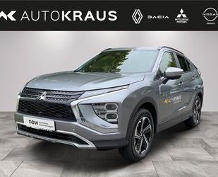 Mitsubishi Mitsubishi Eclipse Cross PlugIN Hybrid Plus mit In Gebrauchtwagen